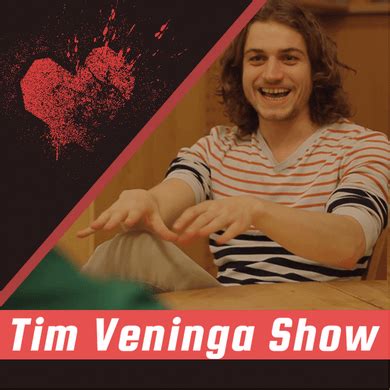 versiercoach|Tim Veninga Show